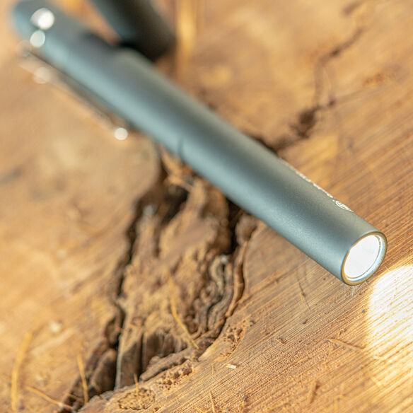 Night Guard&reg; Slim Flashlight